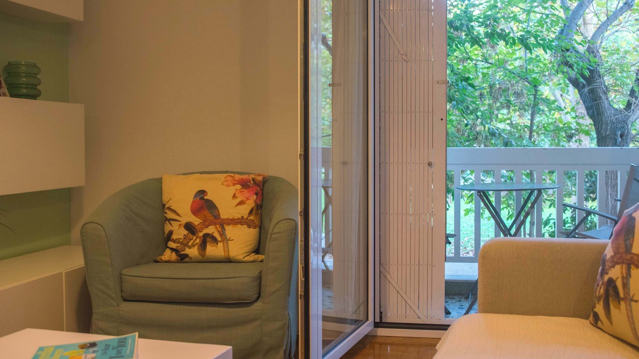 Photo of Livingroom in Thissio