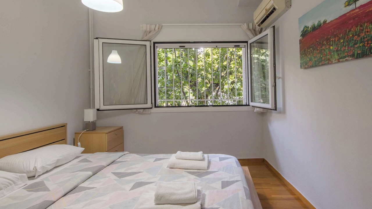 Photo of Bedroom in Thissio