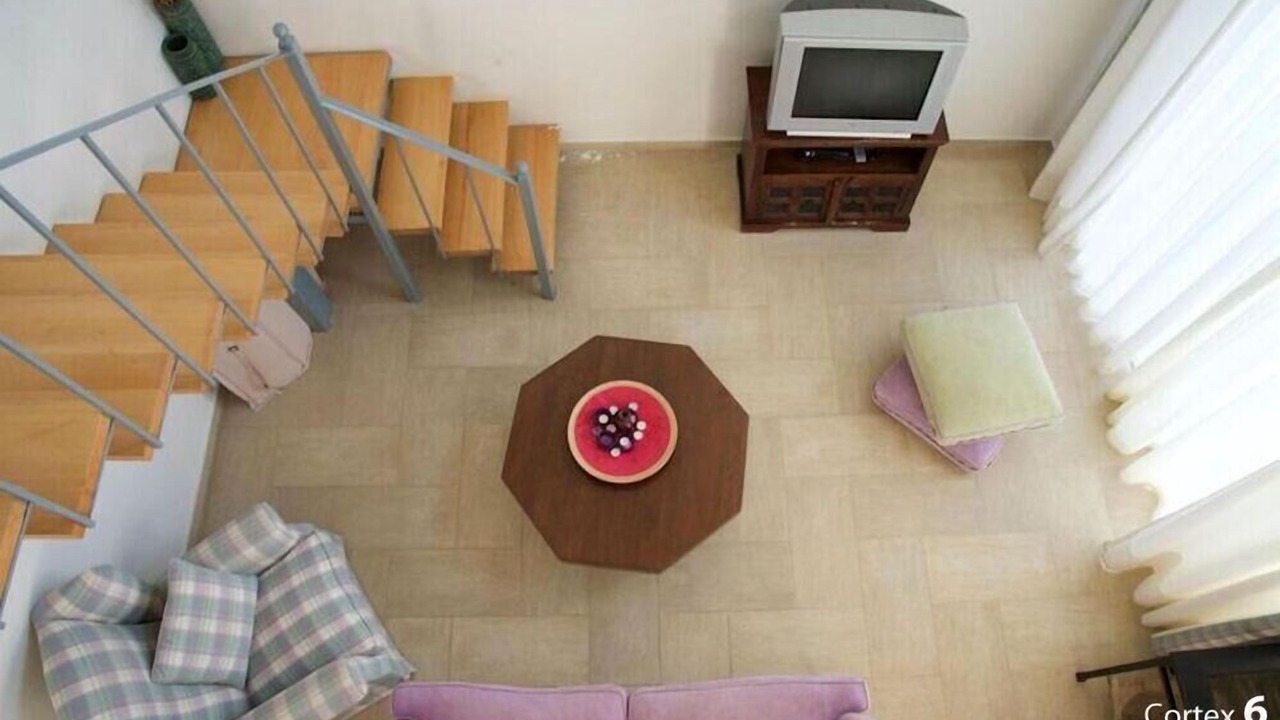 Photo of Livingroom in Istron
