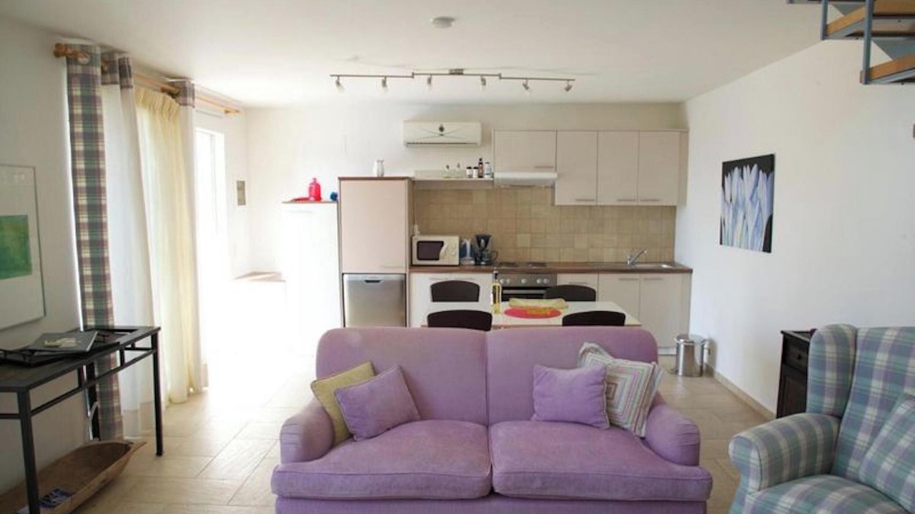 Photo of Livingroom in Istron