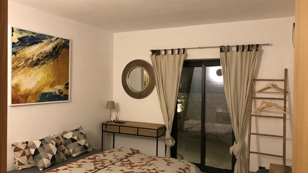 Photo of Bedroom in Sinarades