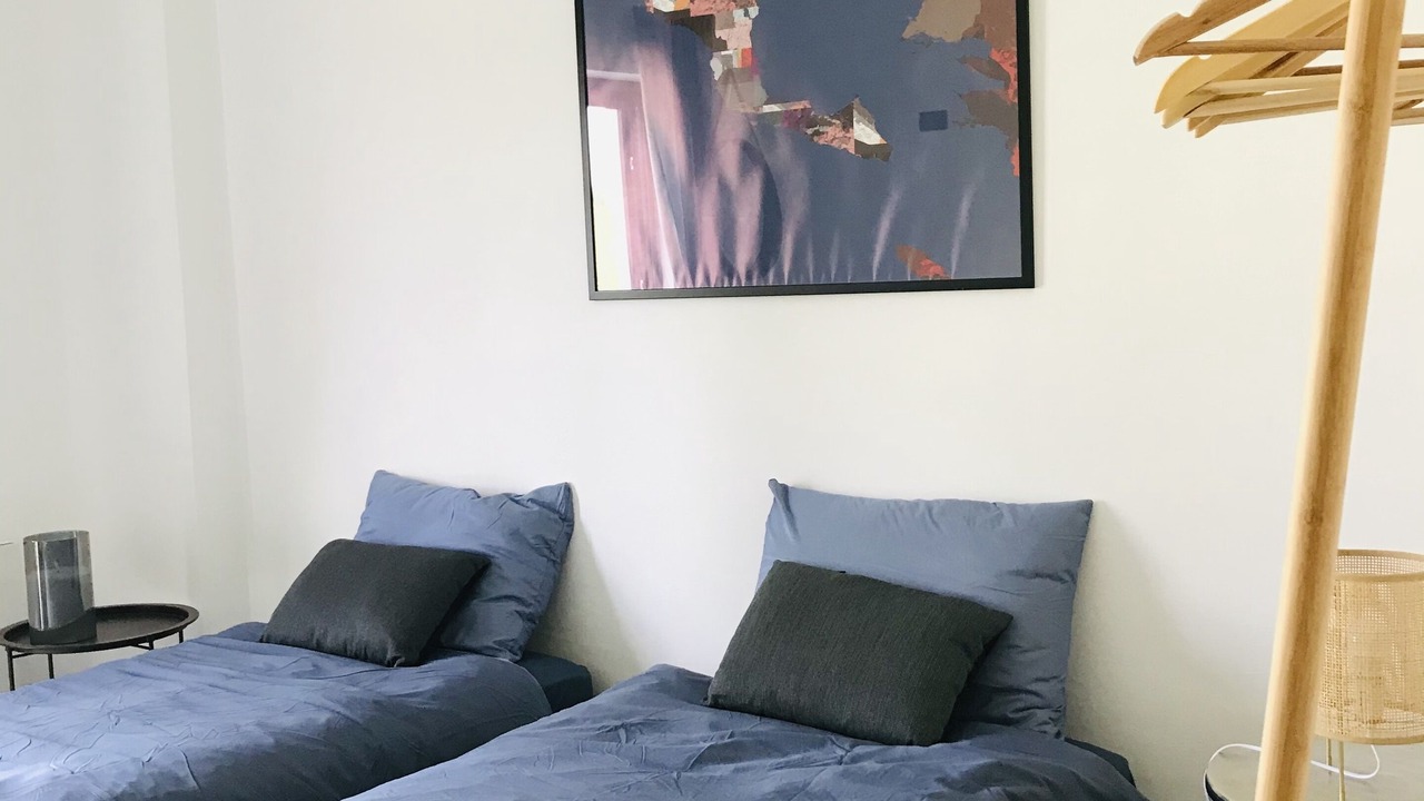 Photo of Bedroom in Sinarades