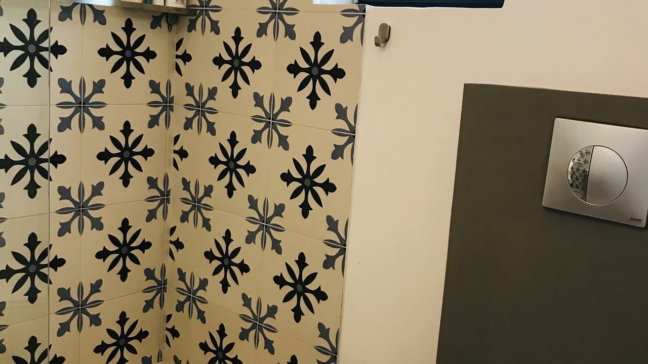 Photo of Bathroom in Sinarades