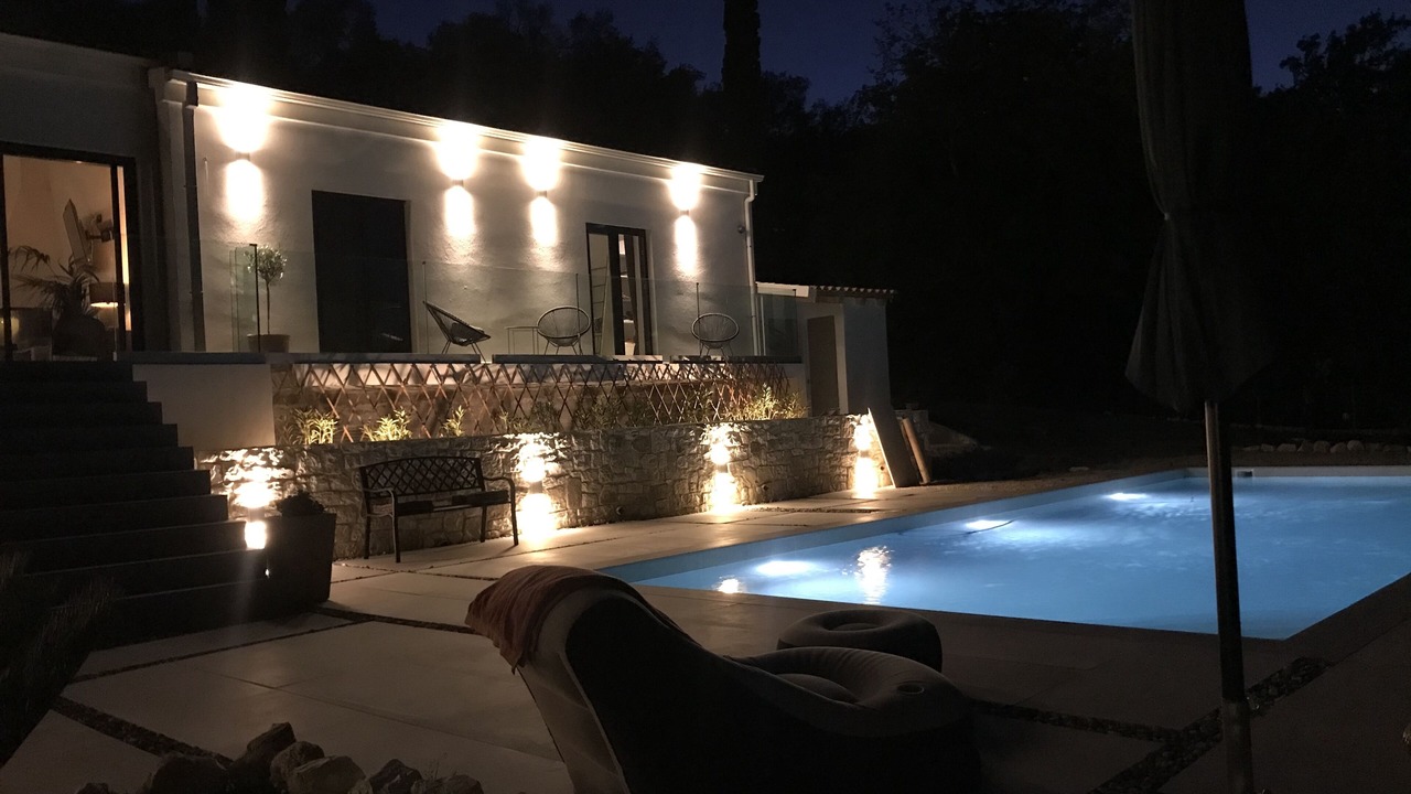 Photo of Outdoor in Sinarades