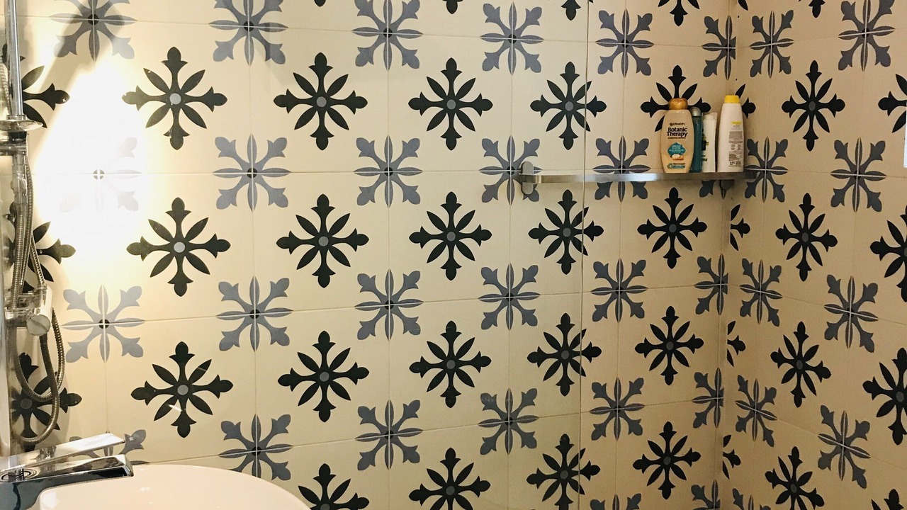 Photo of Bathroom in Sinarades