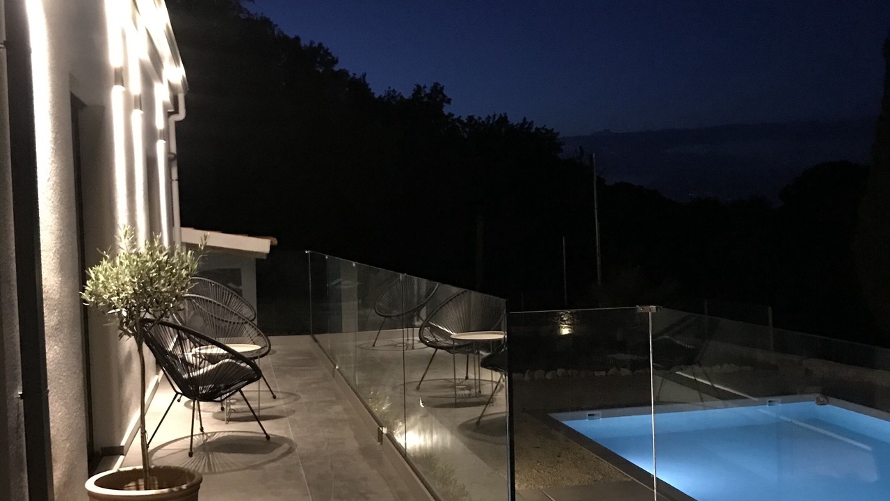 Photo of Outdoor in Sinarades
