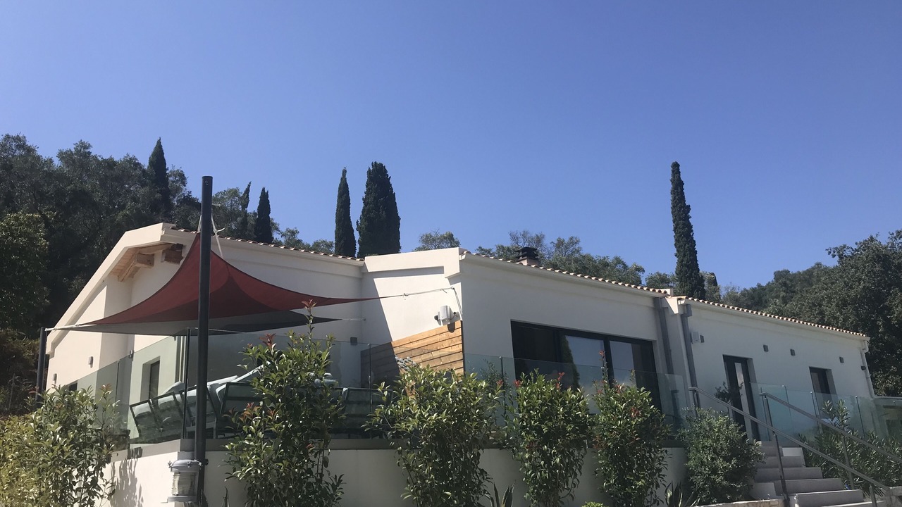 Photo of Outdoor in Sinarades