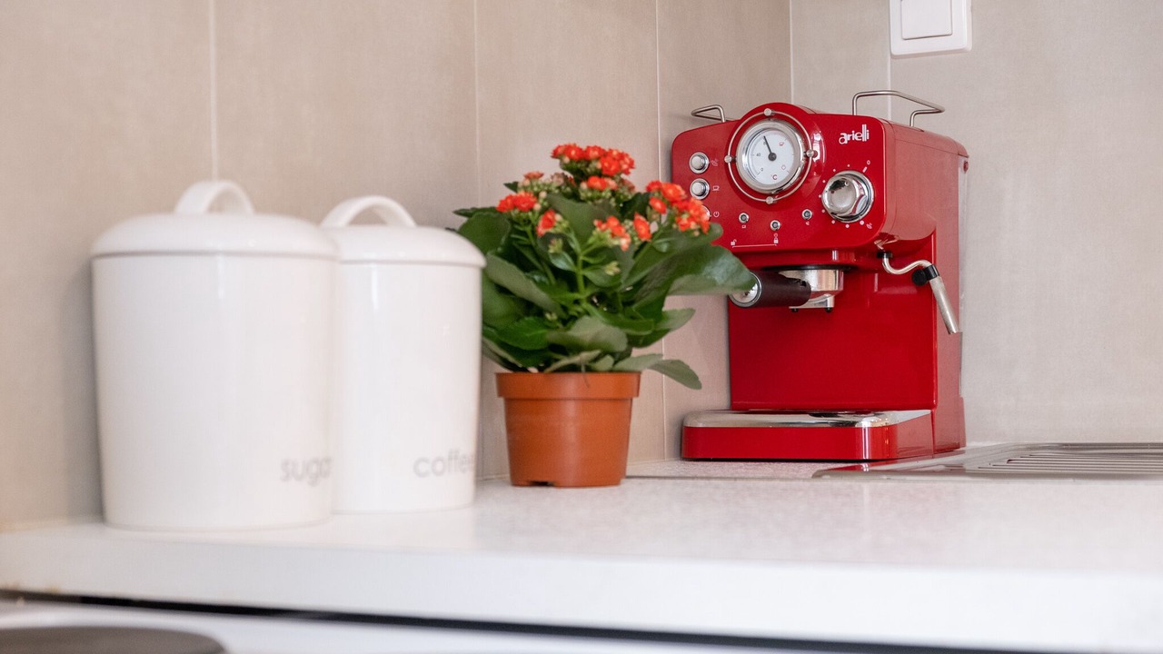 Photo of Kitchen in Old Town