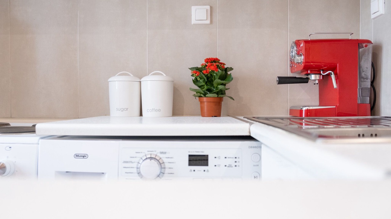 Photo of Kitchen in Old Town