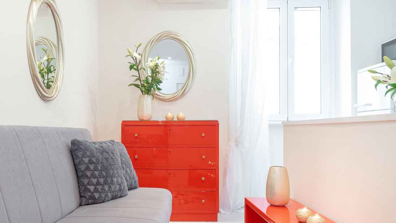 Photo of Livingroom in Old Town