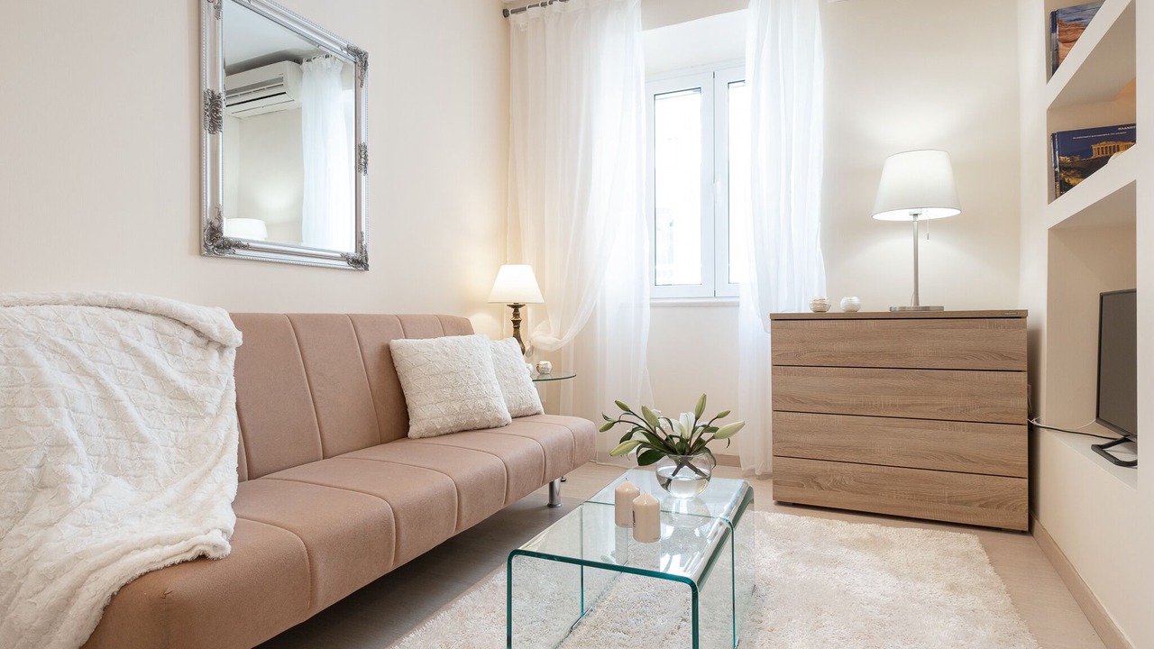 Photo of Livingroom in Old Town
