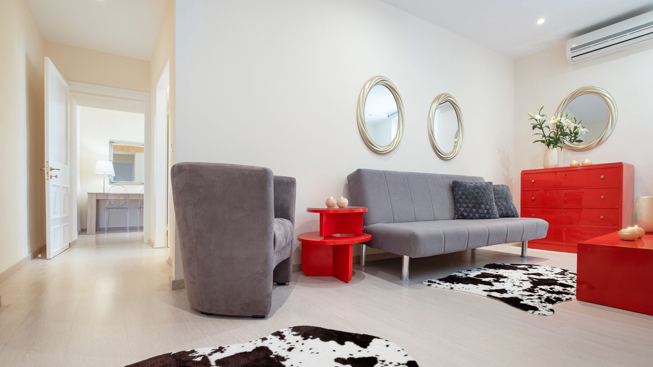 Photo of Livingroom in Old Town