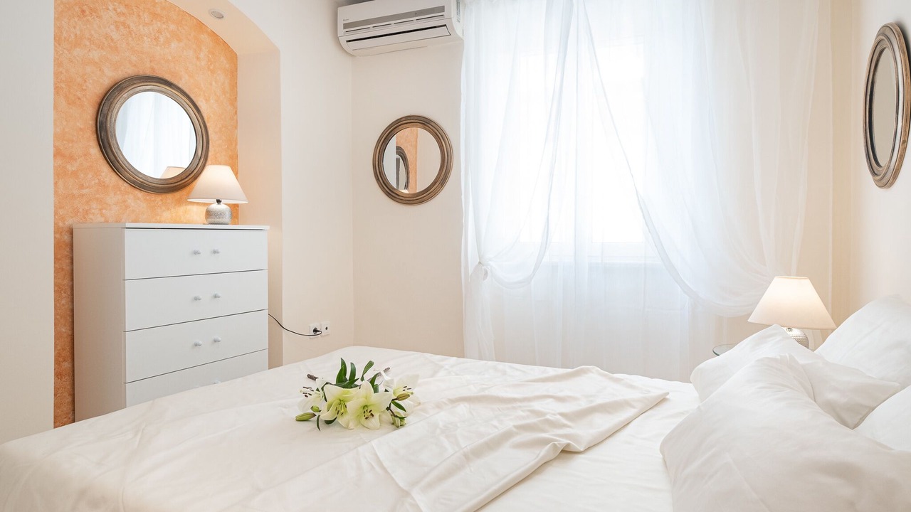 Photo of Bedroom in Old Town