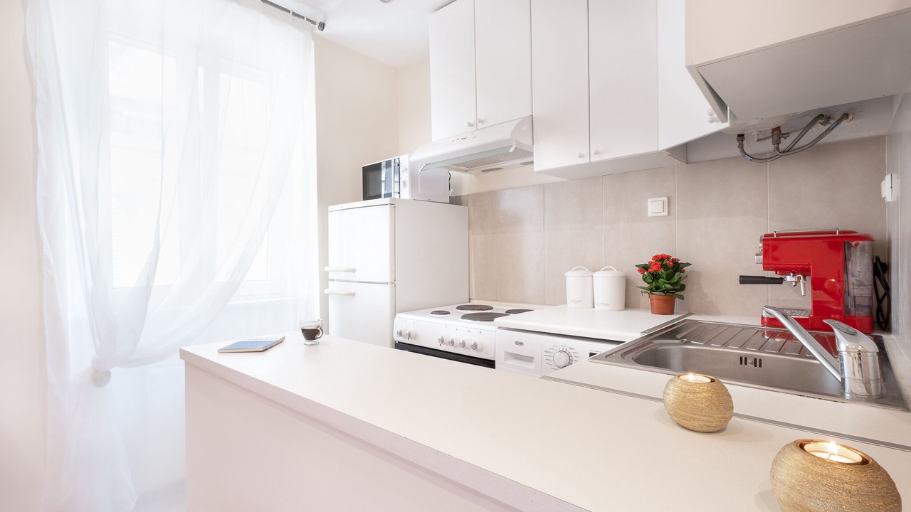 Photo of Kitchen in Old Town