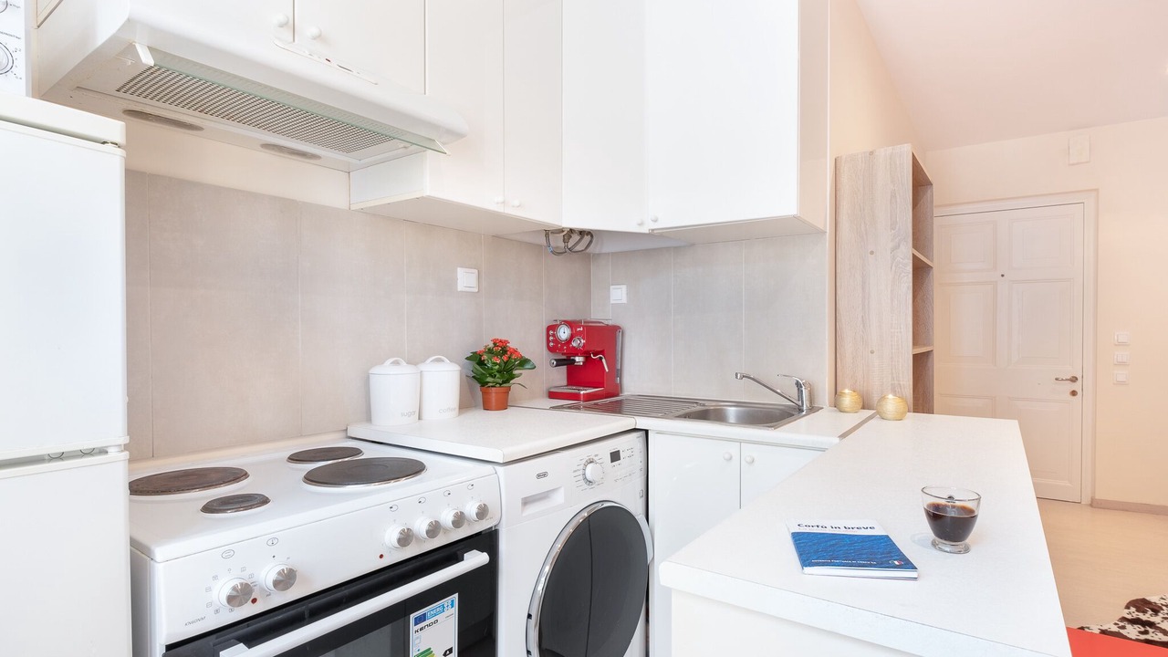 Photo of Kitchen in Old Town