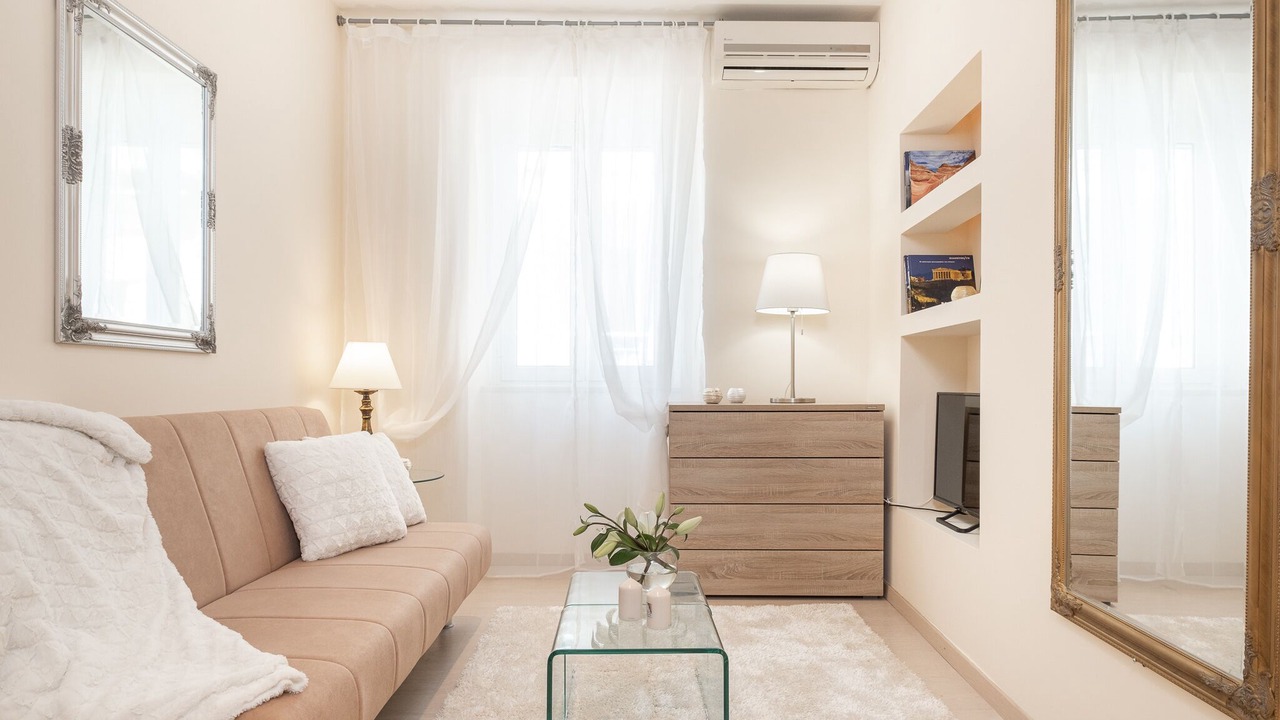 Photo of Livingroom in Old Town