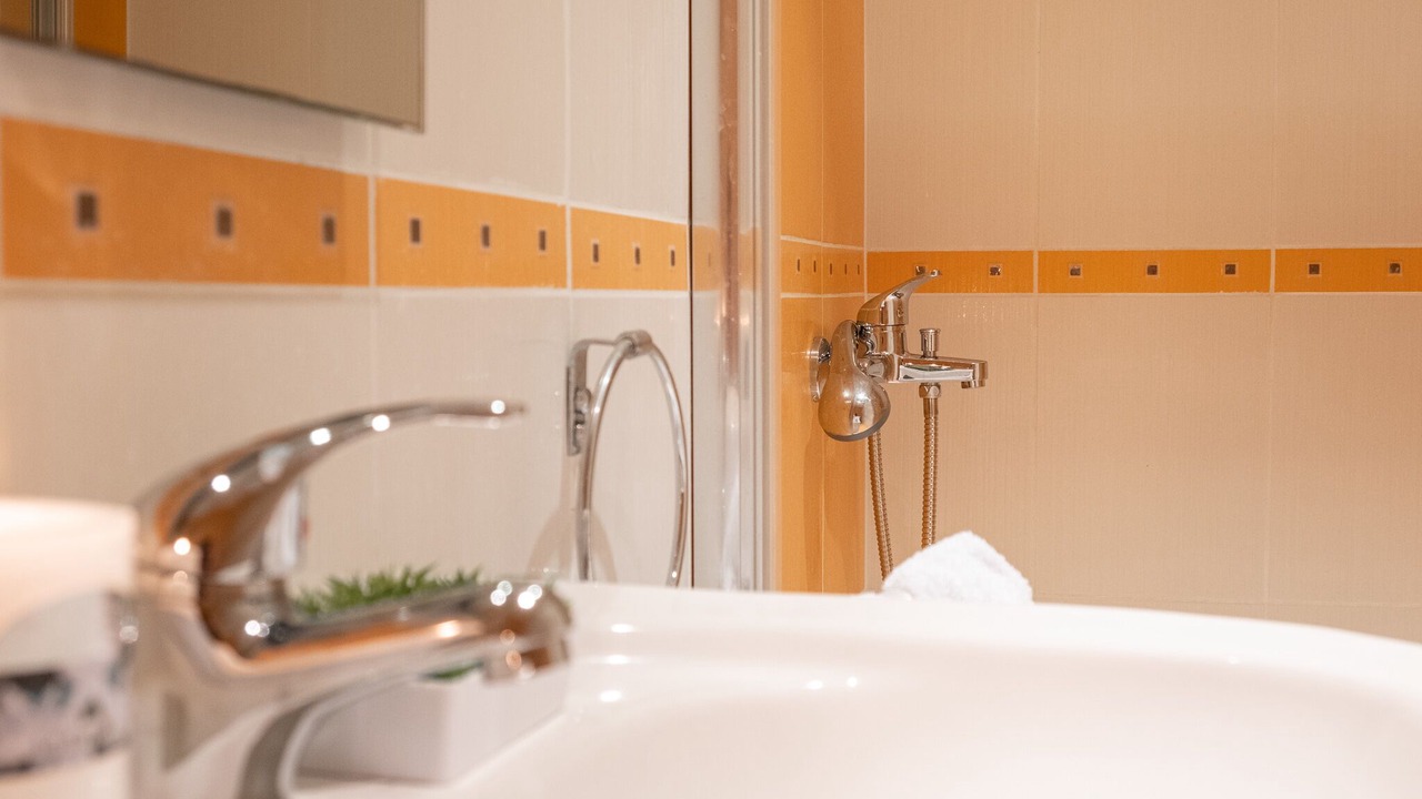 Photo of Bathroom in Old Town