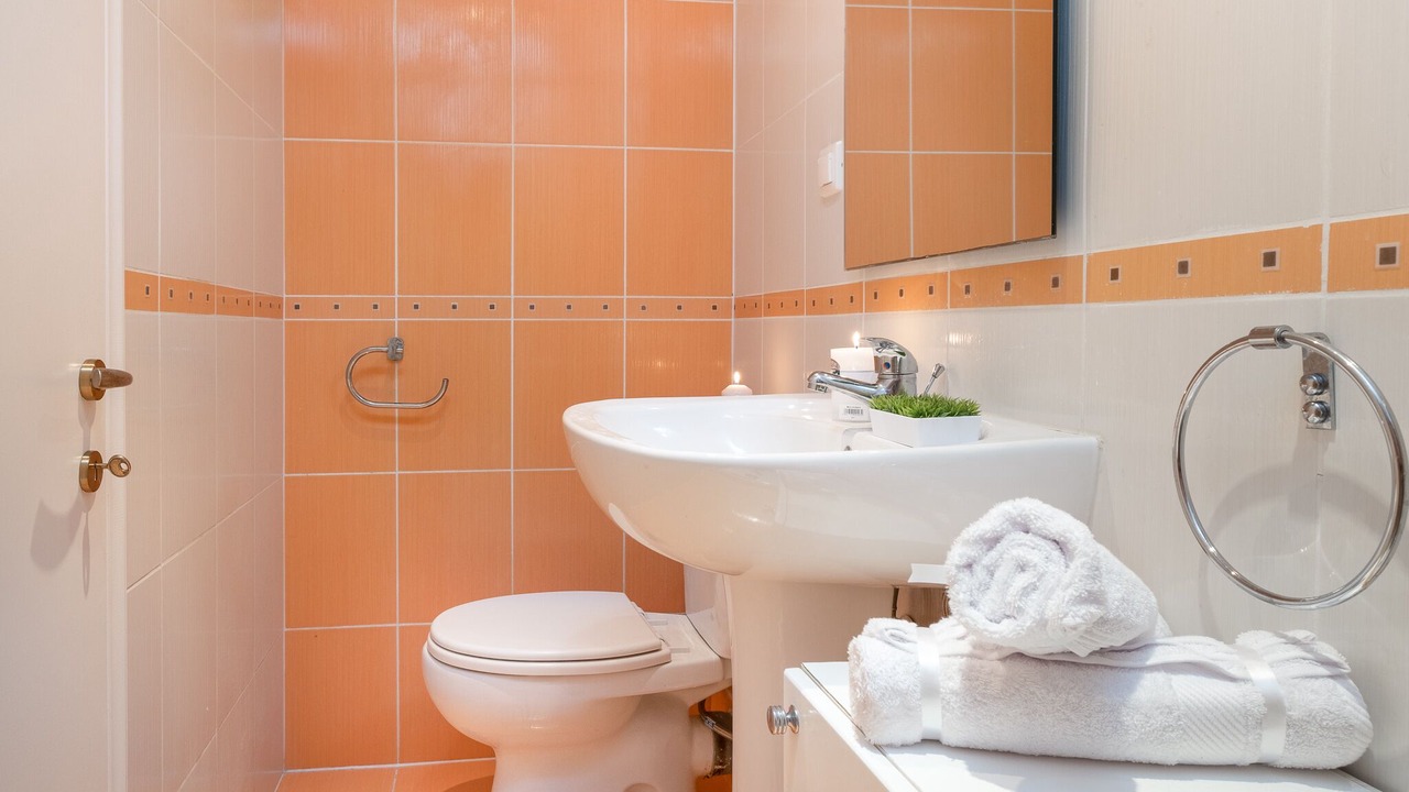 Photo of Bathroom in Old Town
