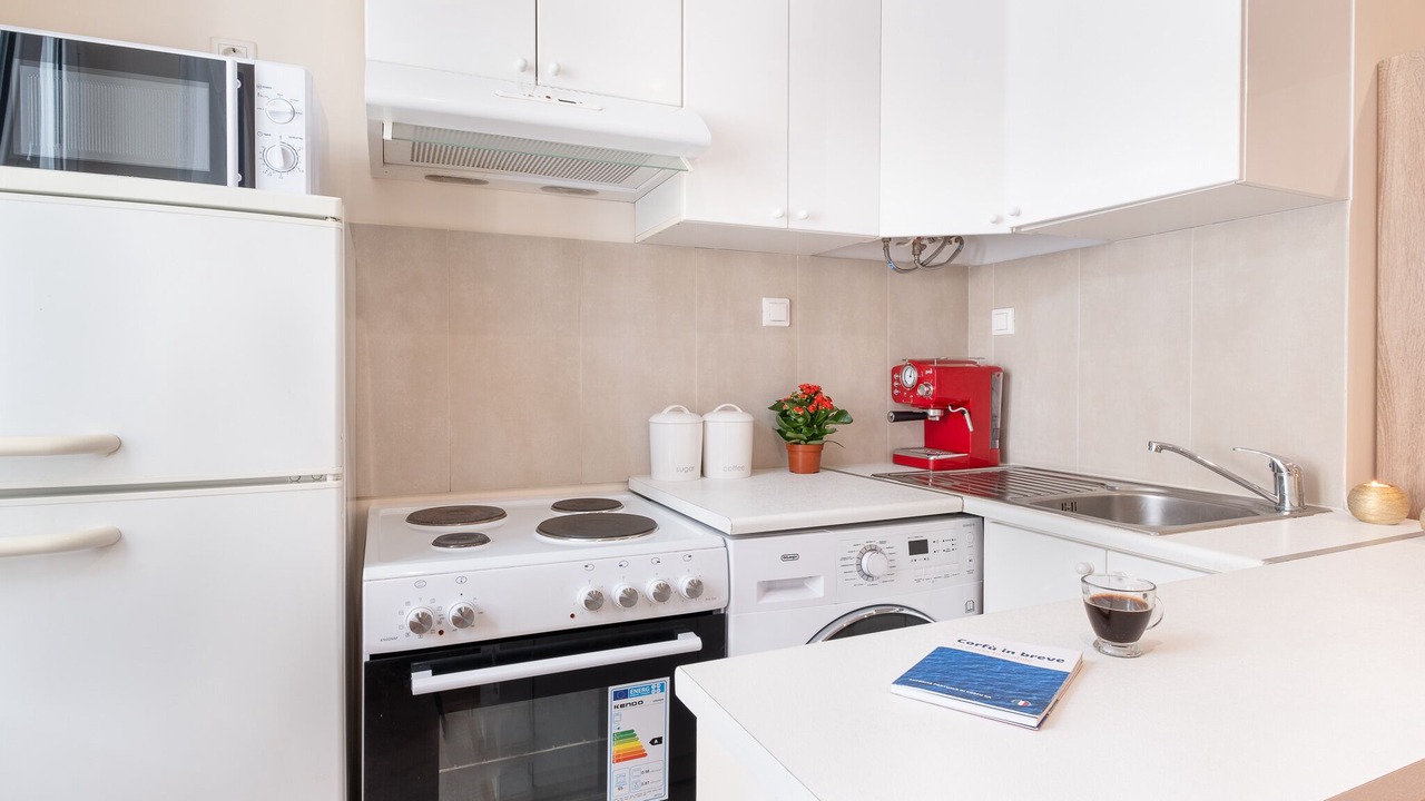Photo of Kitchen in Old Town