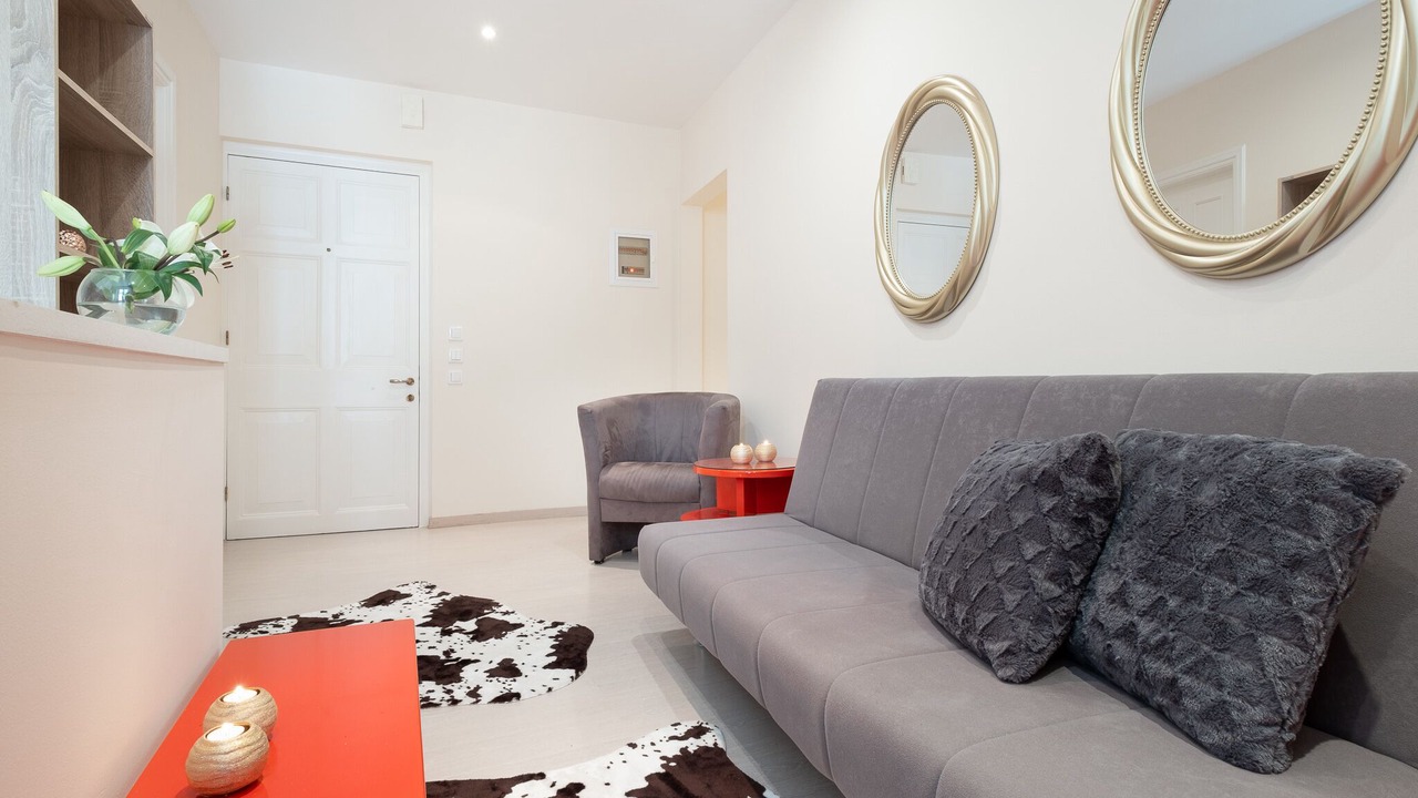 Photo of Livingroom in Old Town