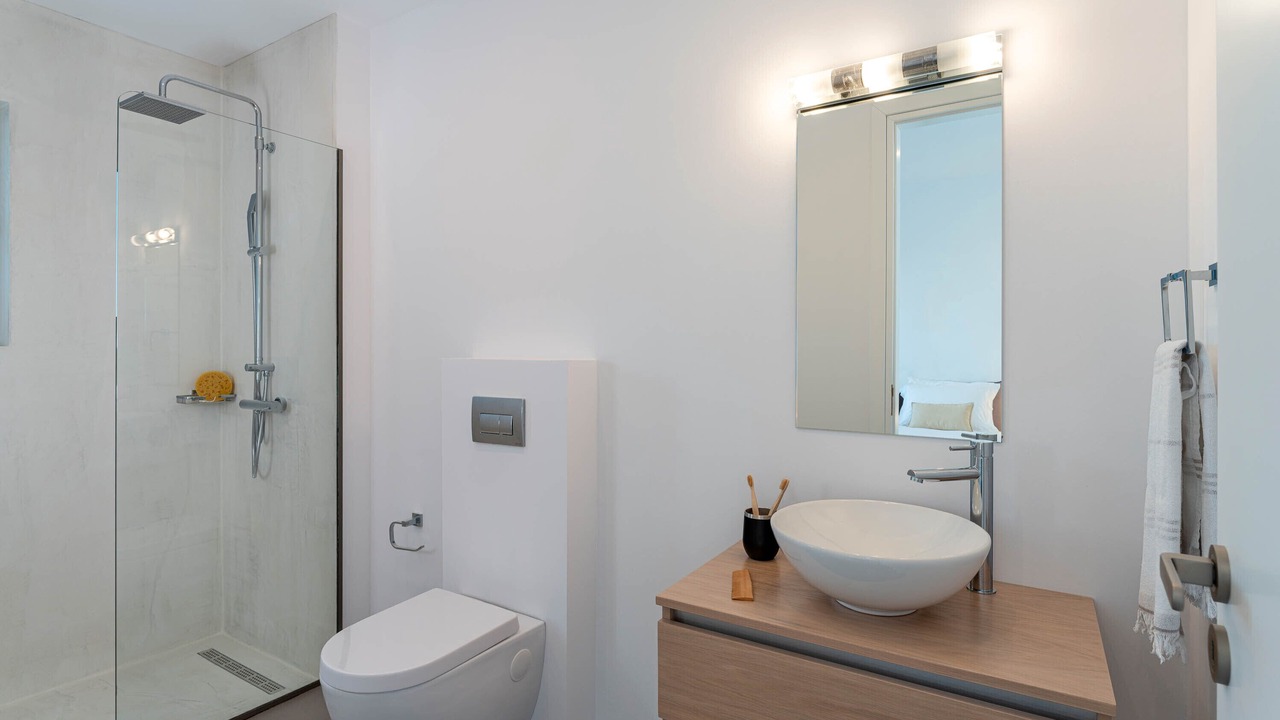 Photo of Bathroom in Afandou