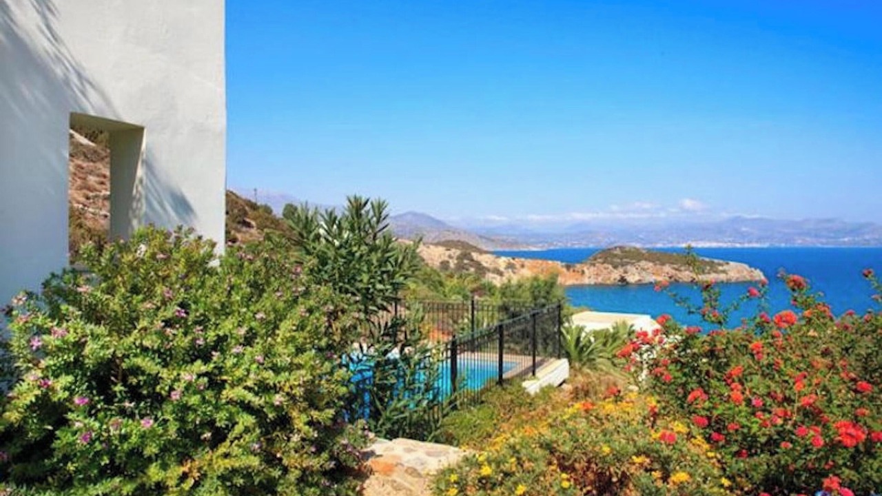 Photo of Outdoor in Istron