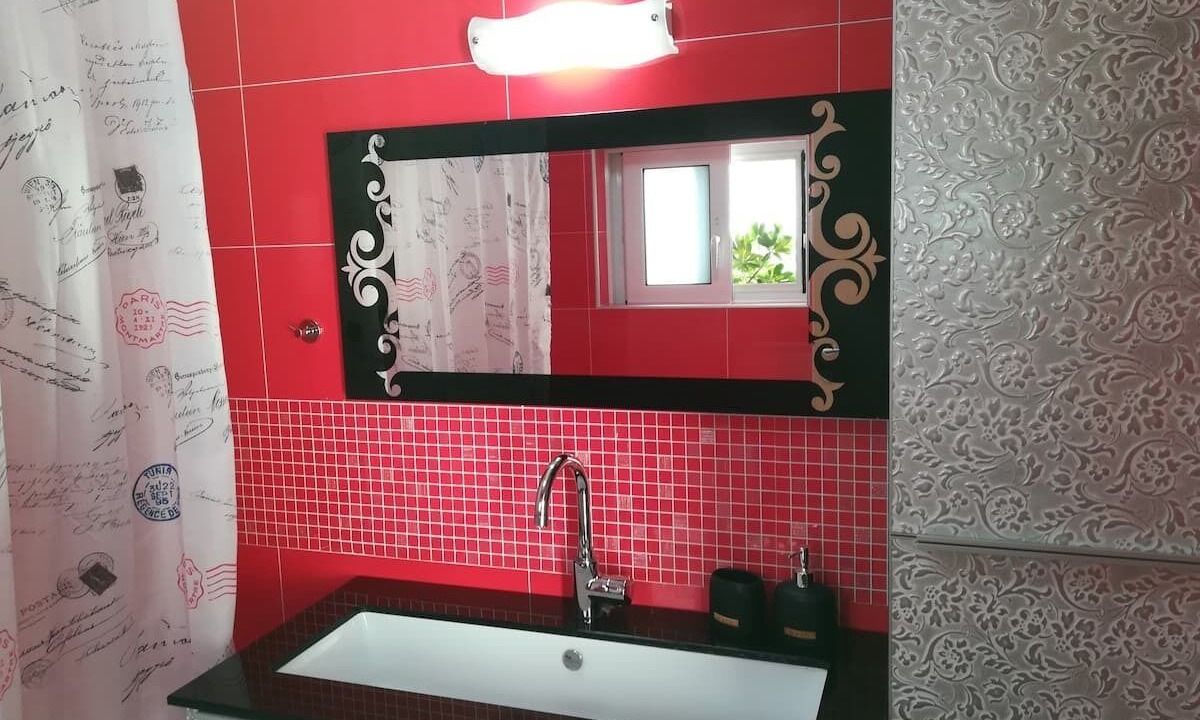Photo of Bathroom in Kalamata