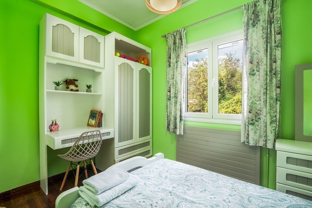 Photo of Bedroom in Pelekas