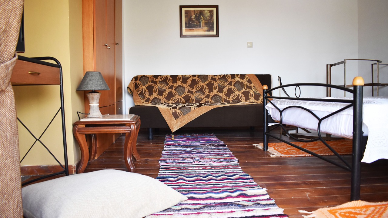 Photo of Bedroom in Ethia