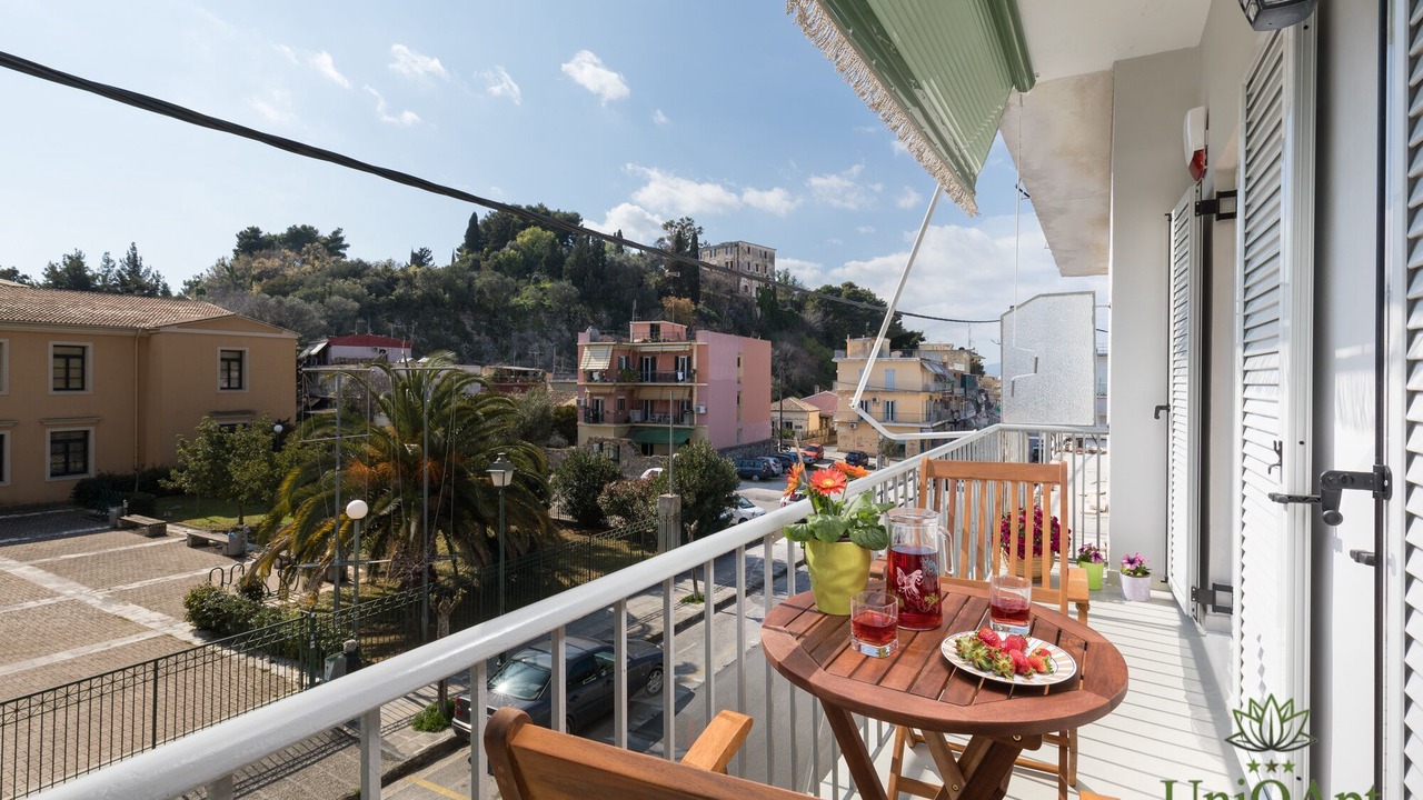 Photo of Outdoor in Corfu Town
