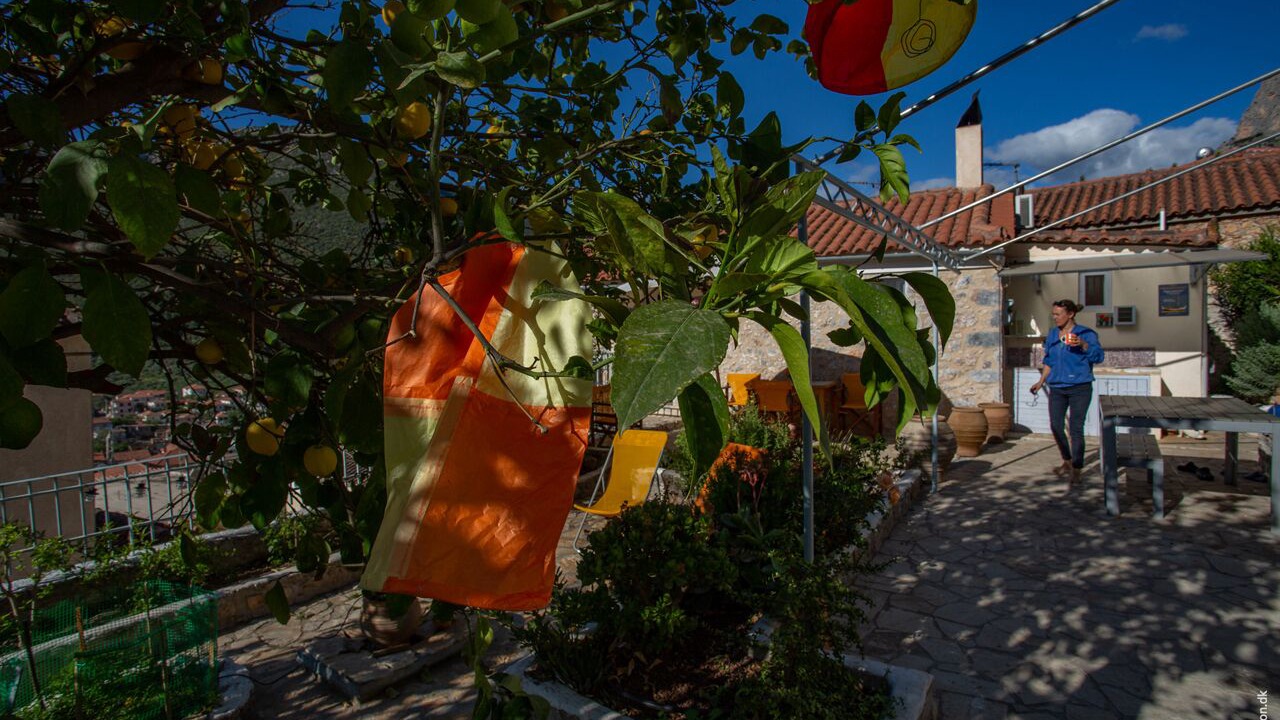 Photo of Outdoor in Leonidio
