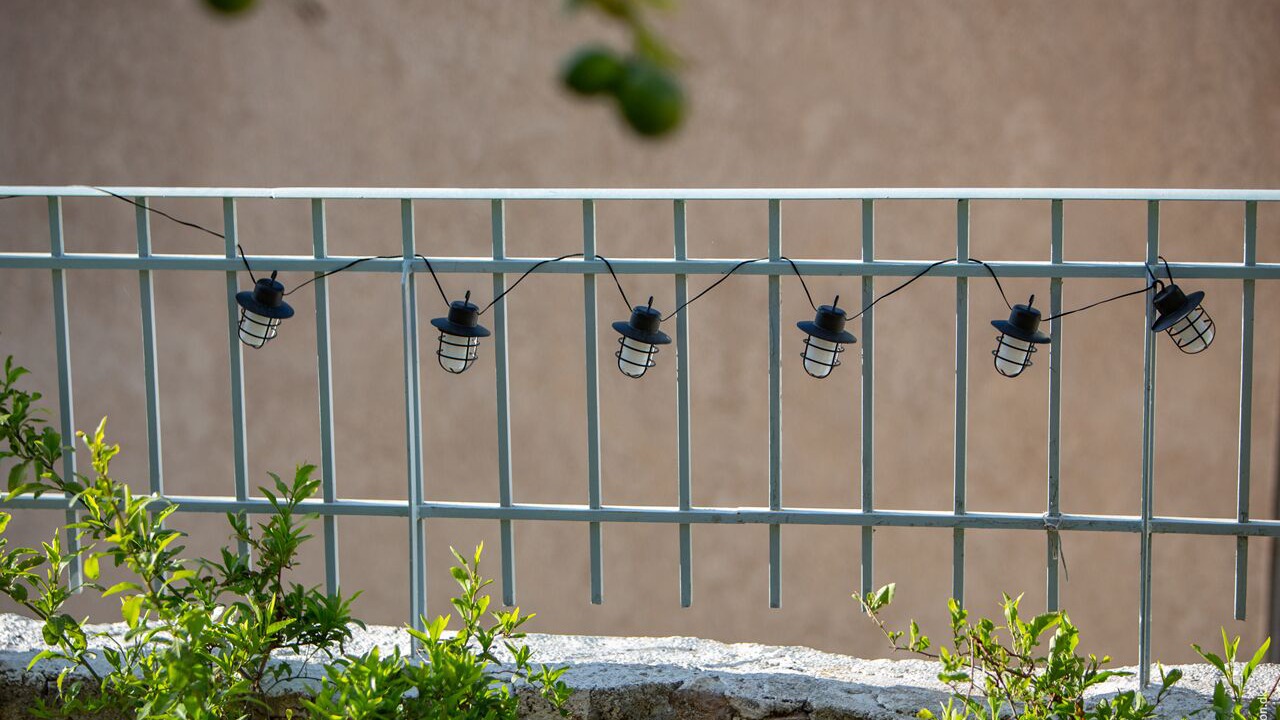 Photo of Patio Balcony in Leonidio