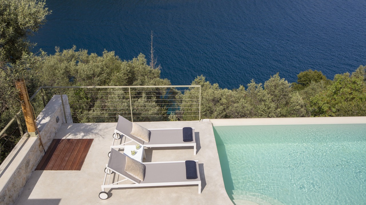 Photo of Outdoor in Sivota