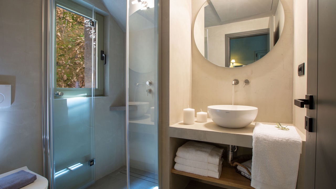 Photo of Bathroom in Sivota