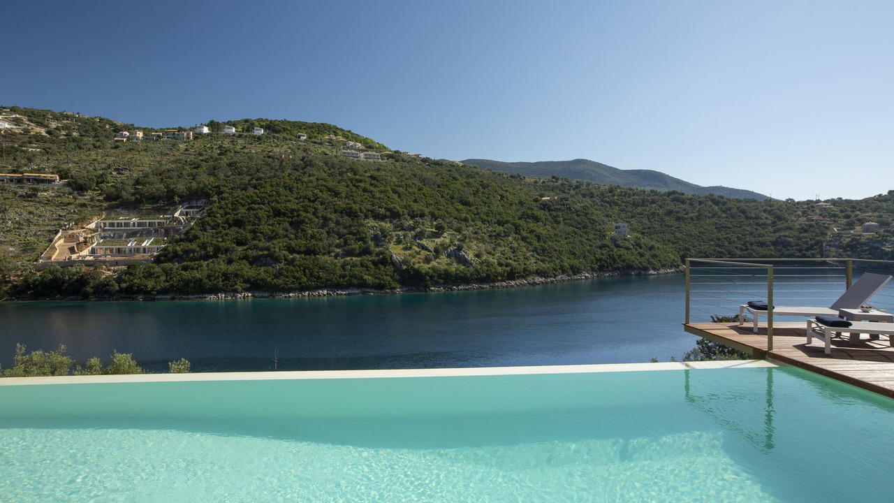 Photo of Outdoor in Sivota