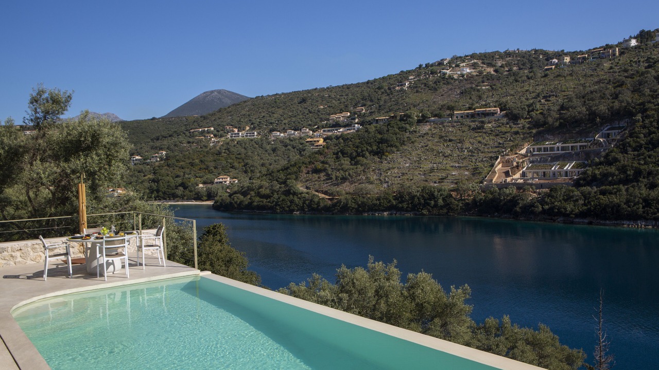 Photo of Outdoor in Sivota