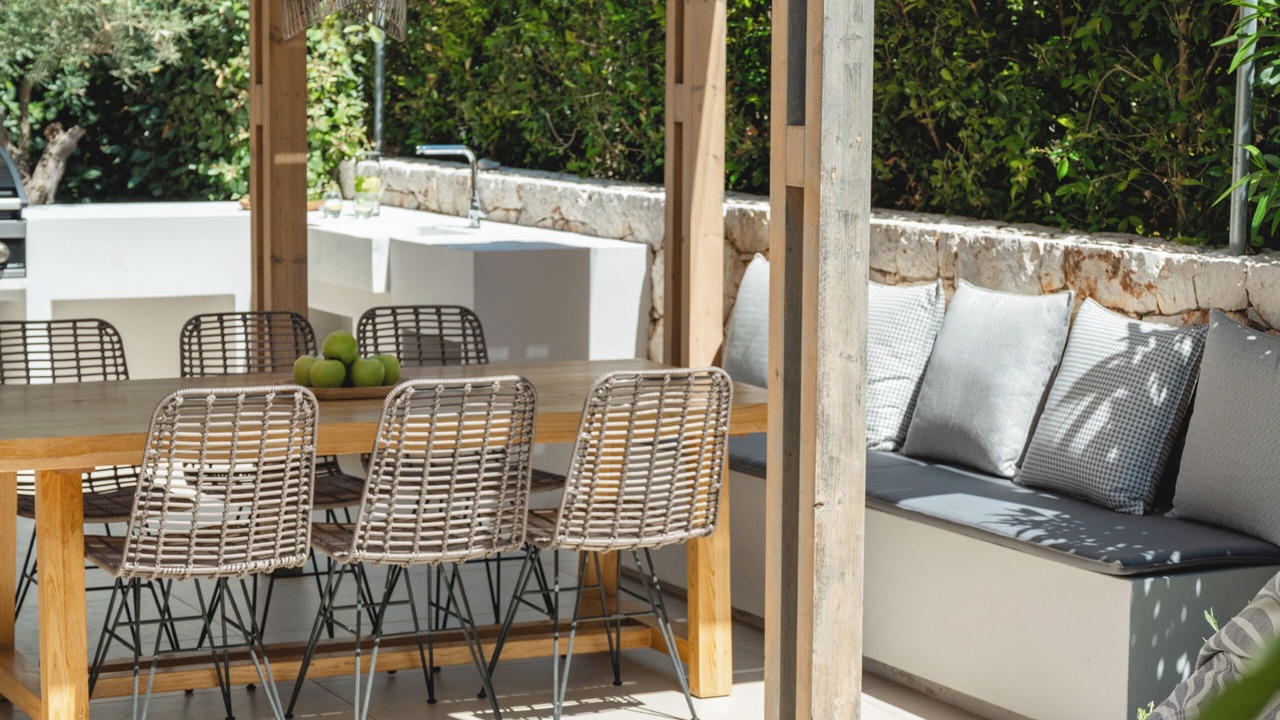 Photo of Outdoor in Lefkada