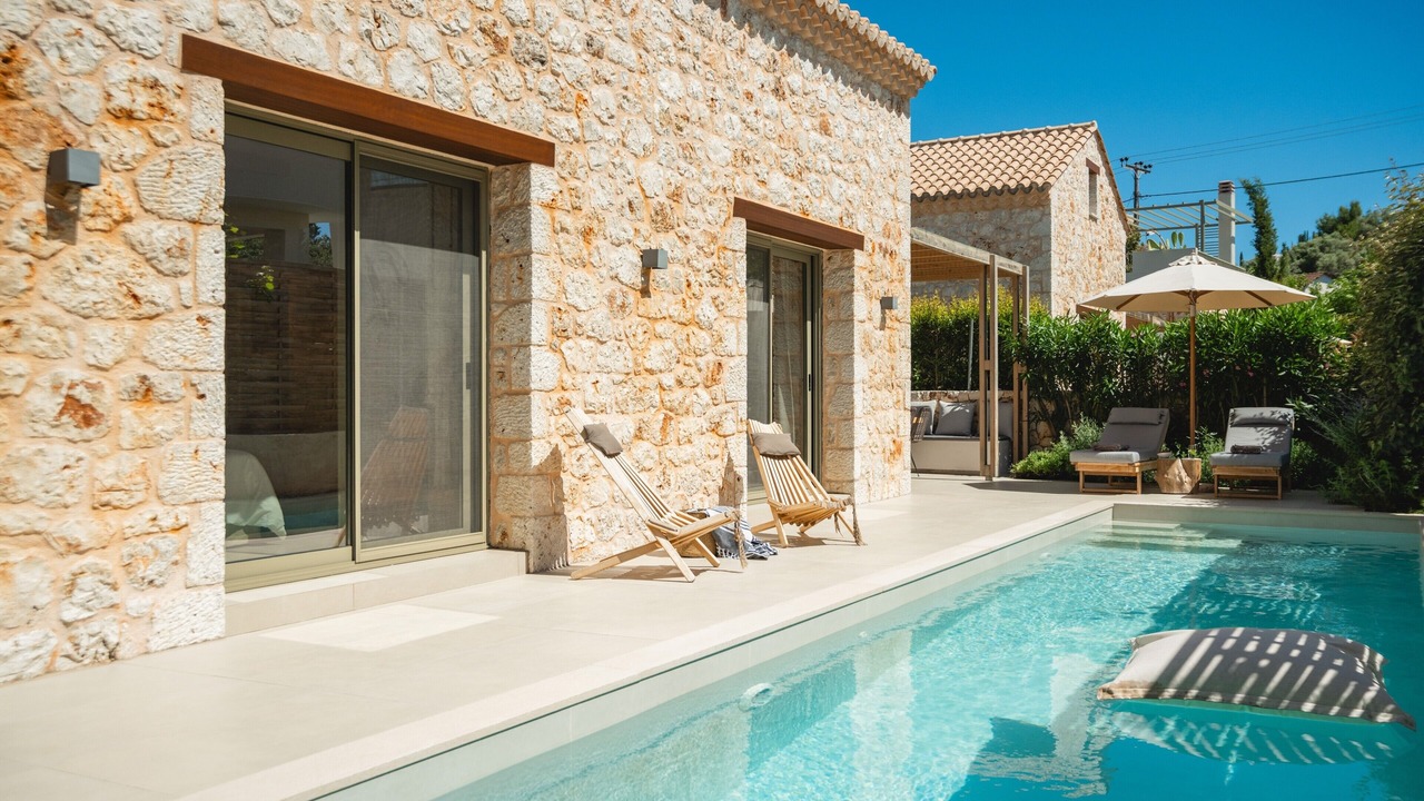 Photo of Outdoor in Lefkada