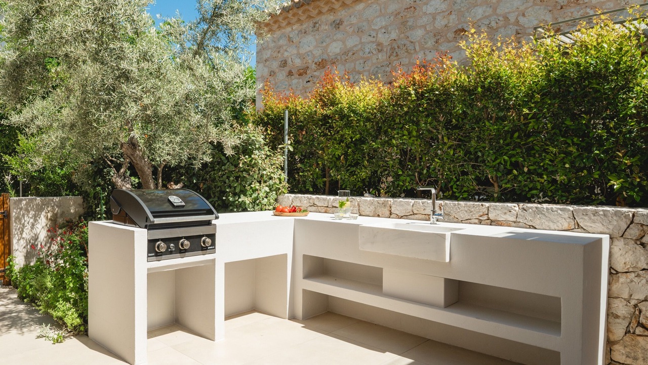 Photo of Outdoor in Lefkada