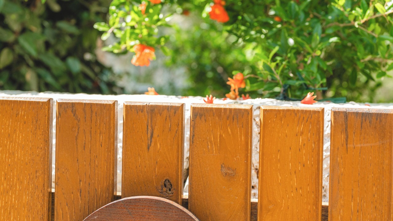 Photo of Outdoor in Lefkada