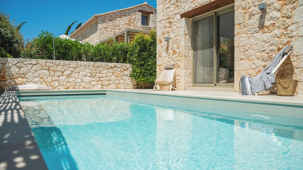 Photo of Outdoor in Lefkada
