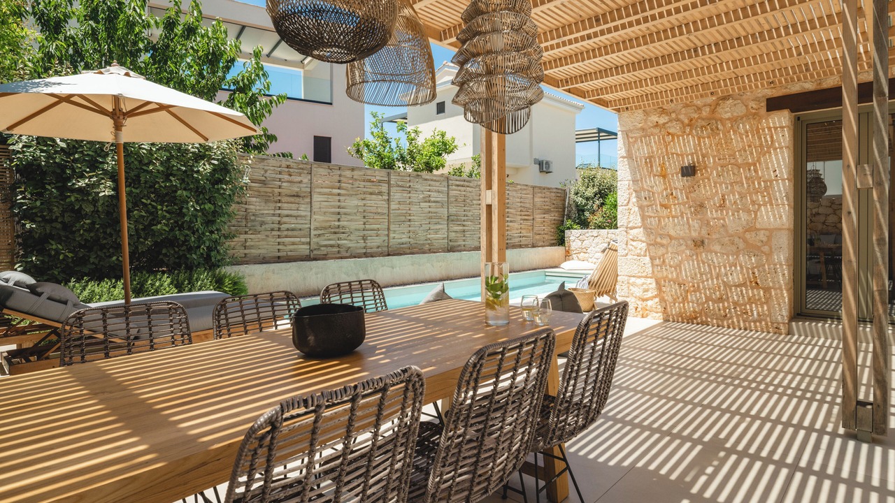 Photo of Outdoor in Lefkada