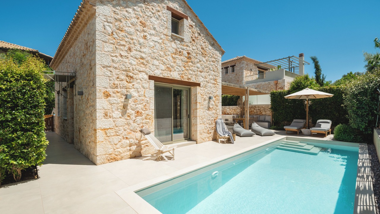 Photo of Outdoor in Lefkada