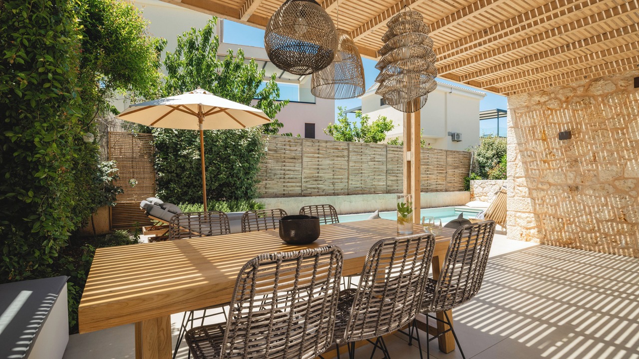Photo of Outdoor in Lefkada