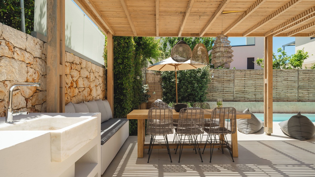 Photo of Outdoor in Lefkada
