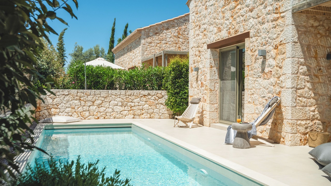 Photo of Outdoor in Lefkada