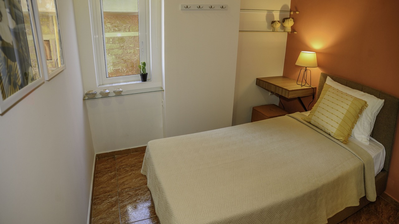 Photo of Bedroom in Kissamos