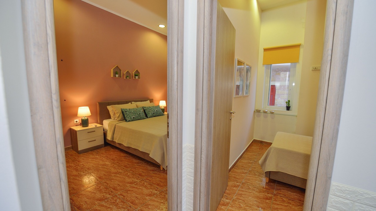 Photo of Bedroom in Kissamos