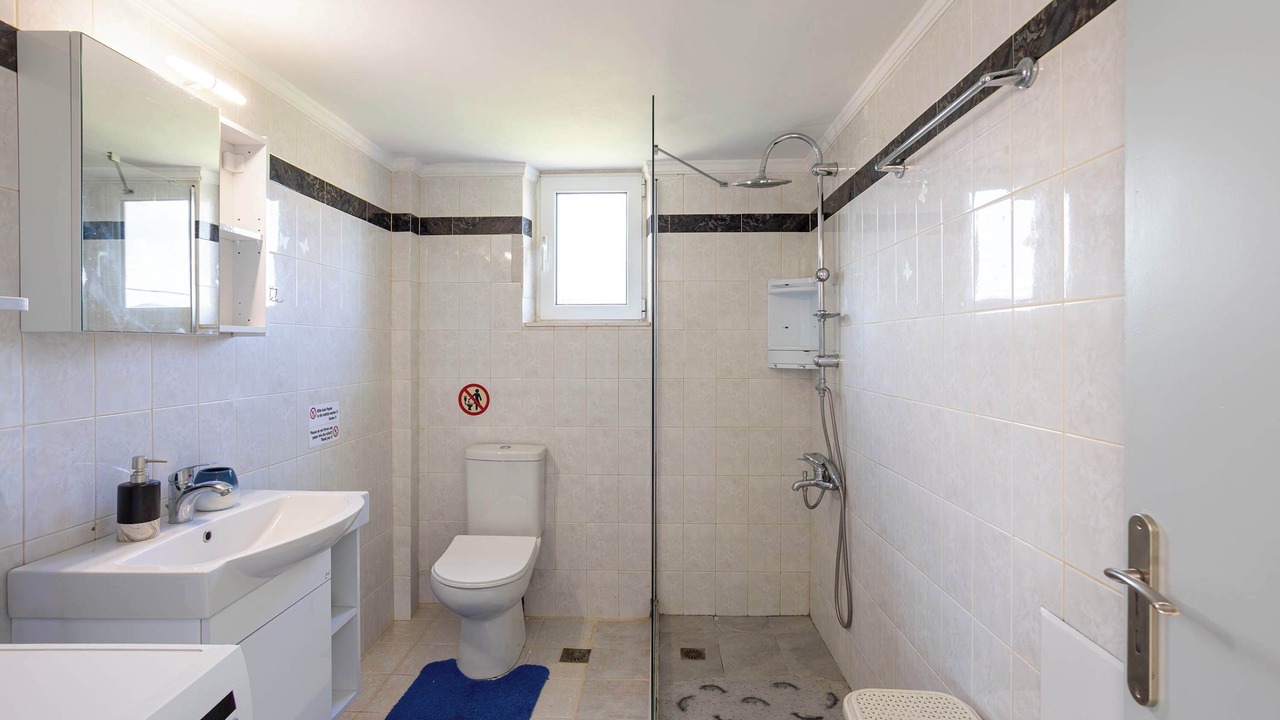 Photo of Bathroom in Koroni