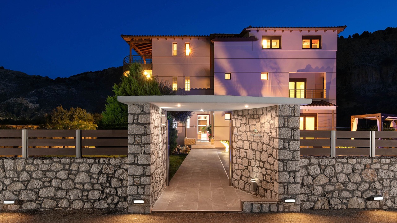 Photo of Outdoor in Kolymbia
